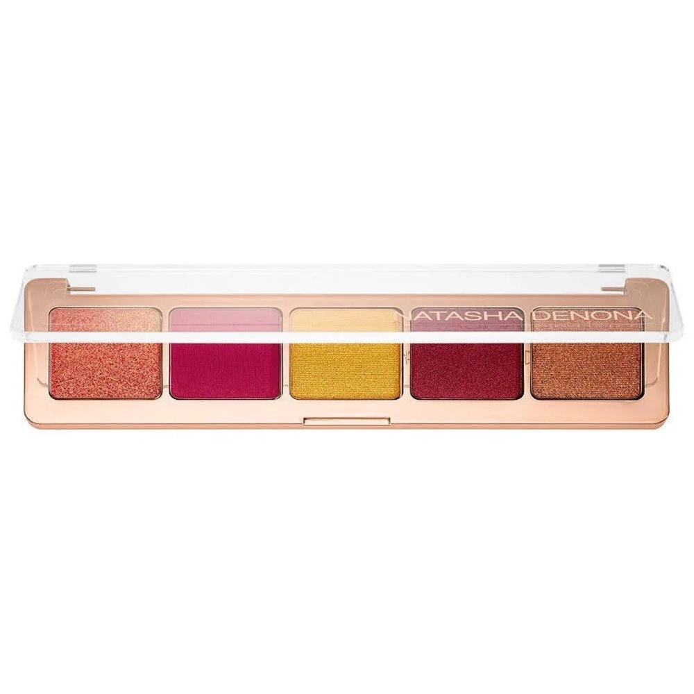 Natasha Denona Joya Eyeshadow Palette 5